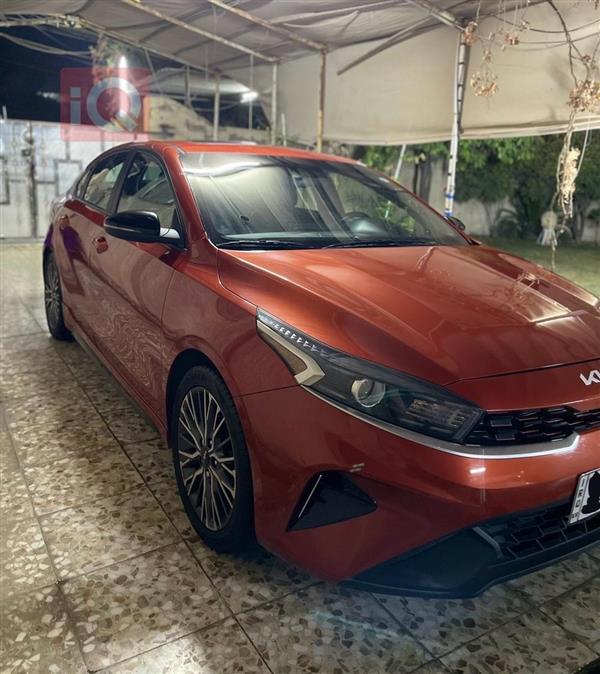 كيا فورتي 2022 للبيع في العراق -  بغداد